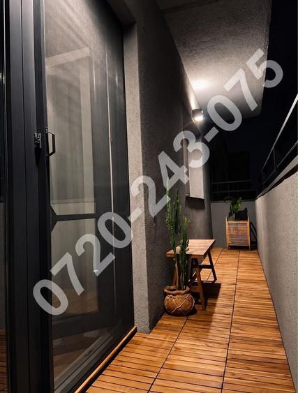 Apartament cu 3 camere în Crângași