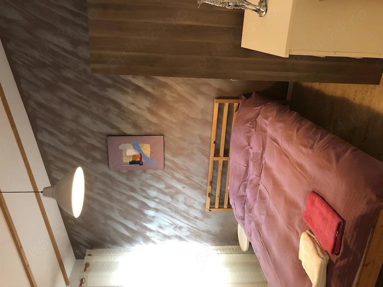 Casă cu Teren 300 Mp în Central