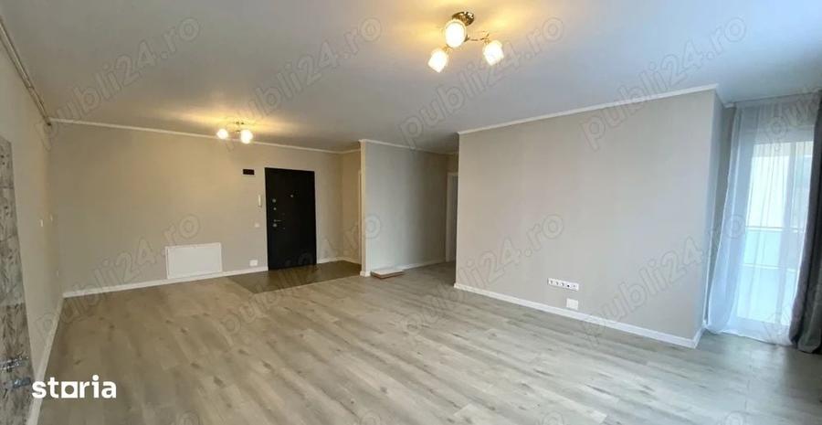 Apartament cu 3 camere în Florești