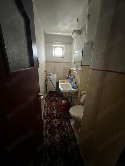 Apartament cu 2 camere semidecomandat în Micro 15