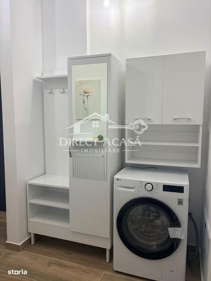 Apartament cu 2 camere în Mureșeni — fotografia 1