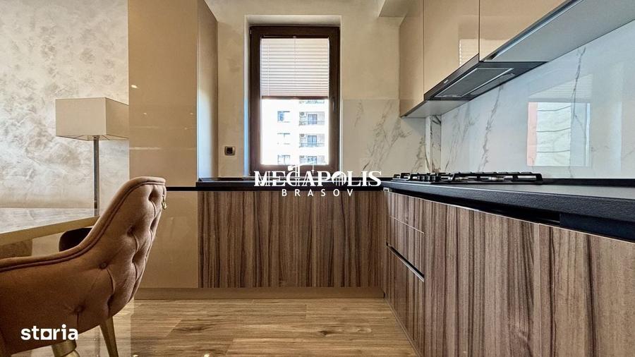 Apartament cu 4 camere în Central