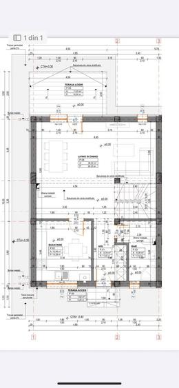 Vila 4 camere in triplex direct proprietar - 2