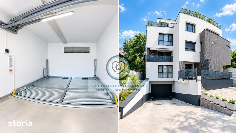Ap 3 cam | Lux| Republicii Sf. Vasile | CT, AC, 2 gr sanitare, garaj - 6