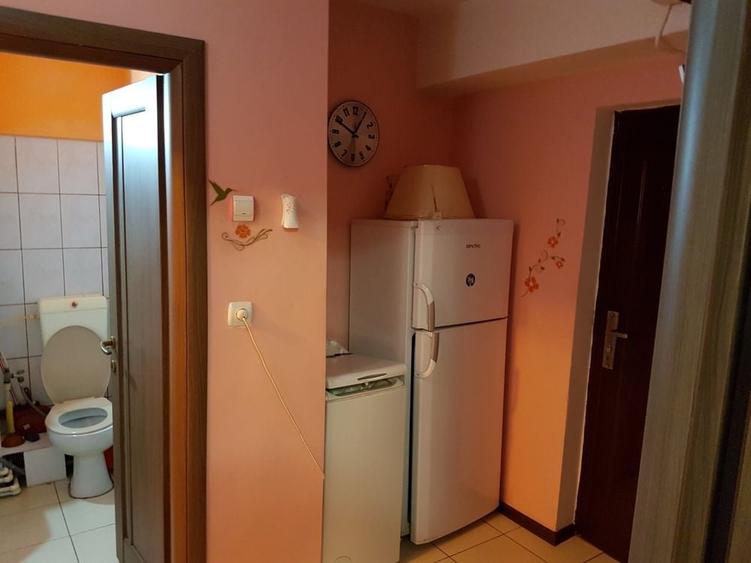 Garsonieră decomandată în Ultracentral