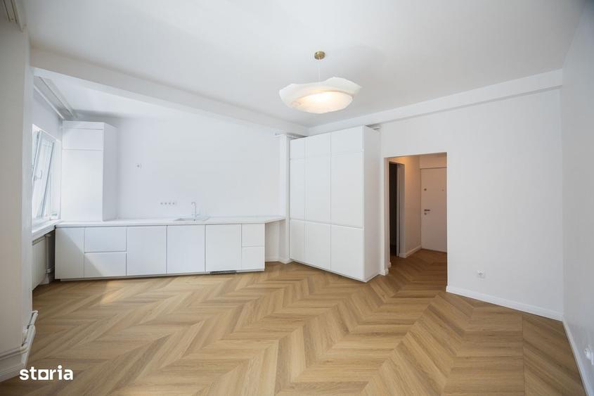 Apartament cu 5 camere în Batistei