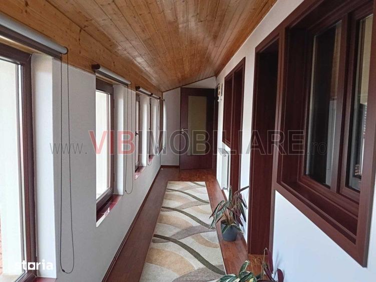 Casă cu 5 camere cu Teren 327 Mp în Mehala