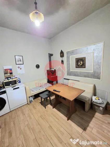 Casa 3 Camere, Teren 230 mp, Zona Excelenta in Medeea - 6