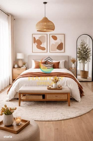Apartament 2 camere / 60 mp / Grand Arena - 2