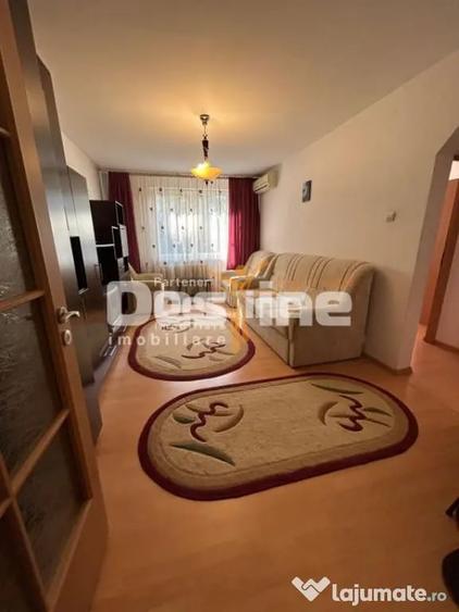 Chirie Apartament 3 camere 70 mp mobilat utilat loc - Dru... - 18