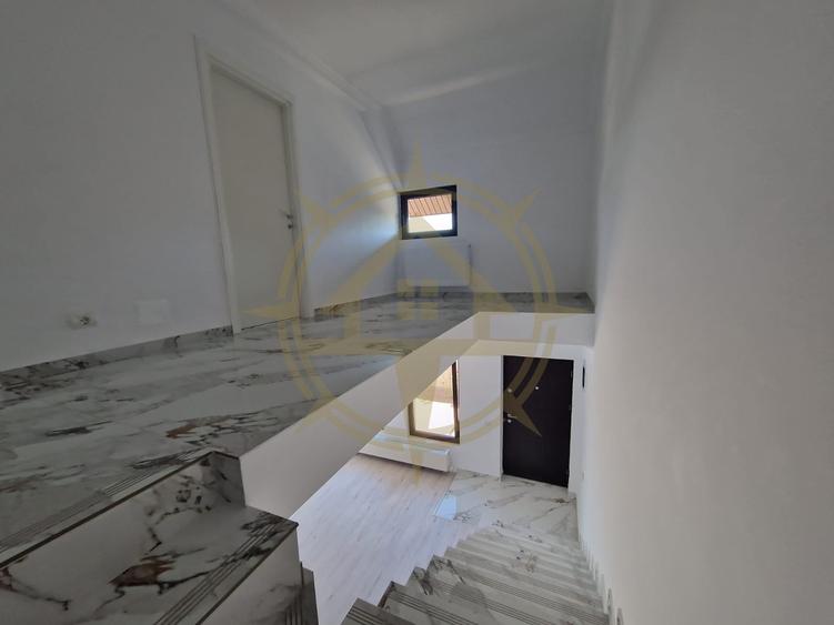 DOM00282 - Casa 4 camere la cheie finalizata - 9