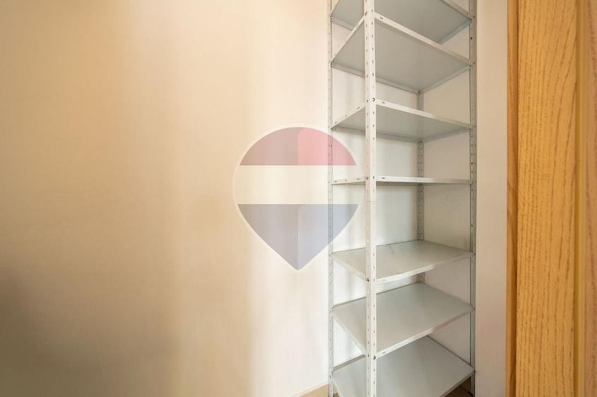 Apartament cu 2 camere semidecomandat, mobilat în Răcădău