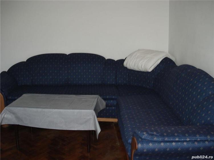 Apartament cu 2 camere decomandat în Gojdu
