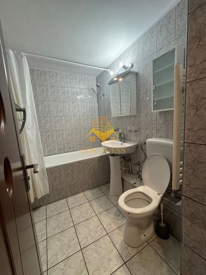 2 camere decomandate, Zorilor, Rapsodiei, Profi,UMF,UTCN, Pet Friendly - 6