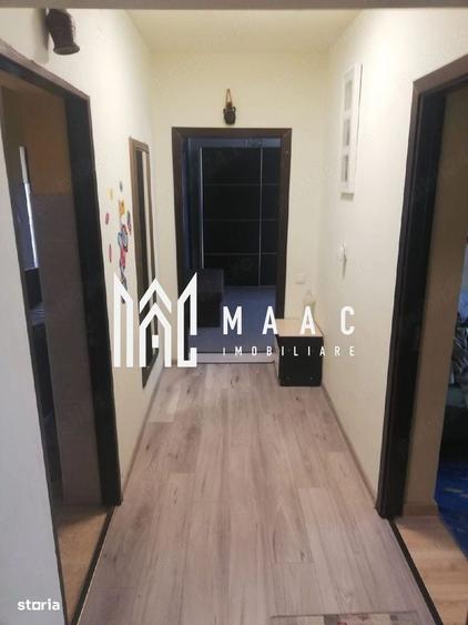 Apartament cu 2 camere, mobilat în Șelimbăr — fotografia 2