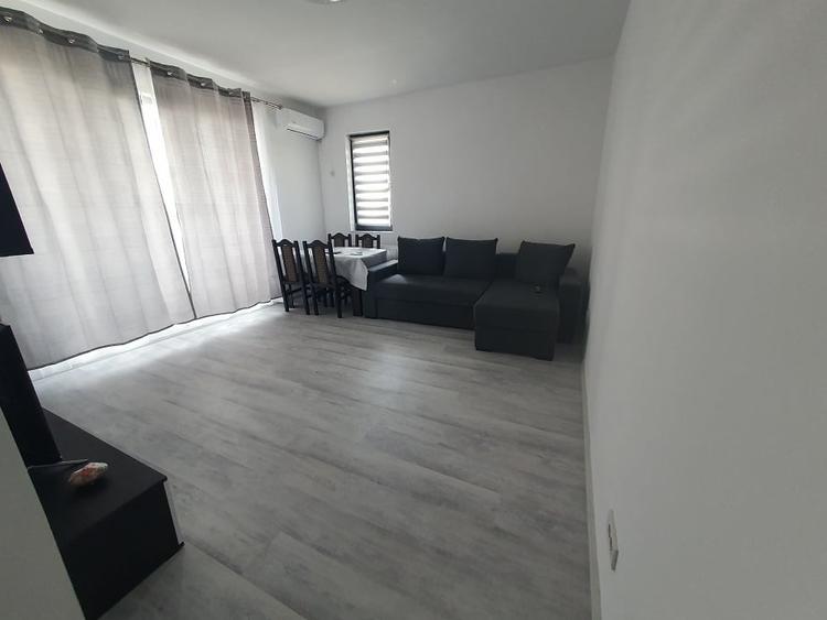 Apartament decomandat în Militari