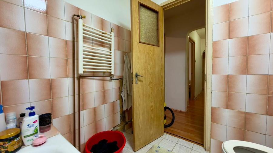 Apartament cu 3 camere în Titan
