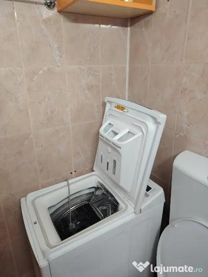 Garsoniera Mara?ti - 3