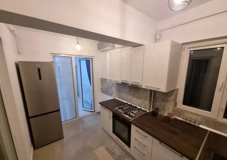 Apartament cu 2 camere în 13 Septembrie