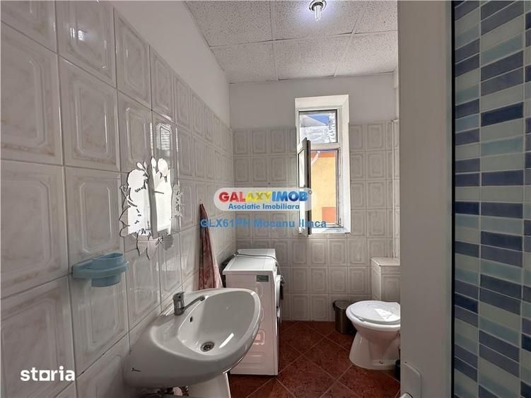 Spațiu comercial, de 250 mp, în Cantacuzino
