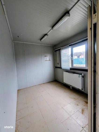 Casă cu 3 camere cu Canalizare în Hodiș