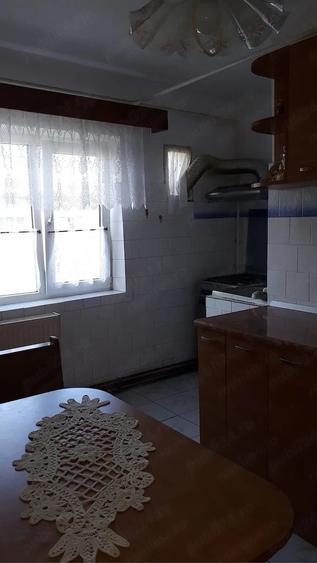 *VALABIL DOAR AZI * Inchiriez aparrament 2 camere - 8