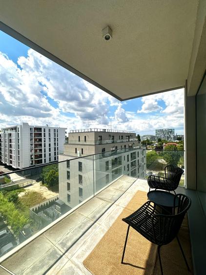 Apartament 3 camere | 86 MP Utili | Parcare Inclusa | Zona Baneasa - 14