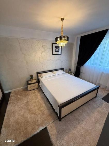 Apartament cu 4 camere în 1 Mai