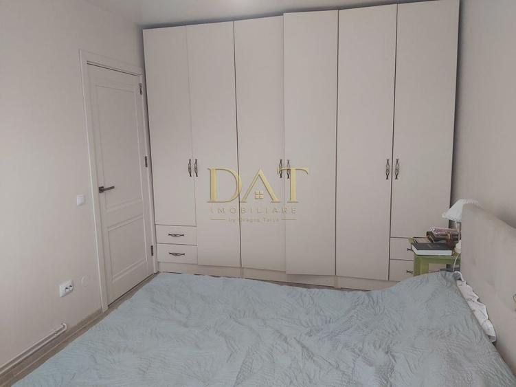 Apartament cu 3 camere decomandat în Mănăștur