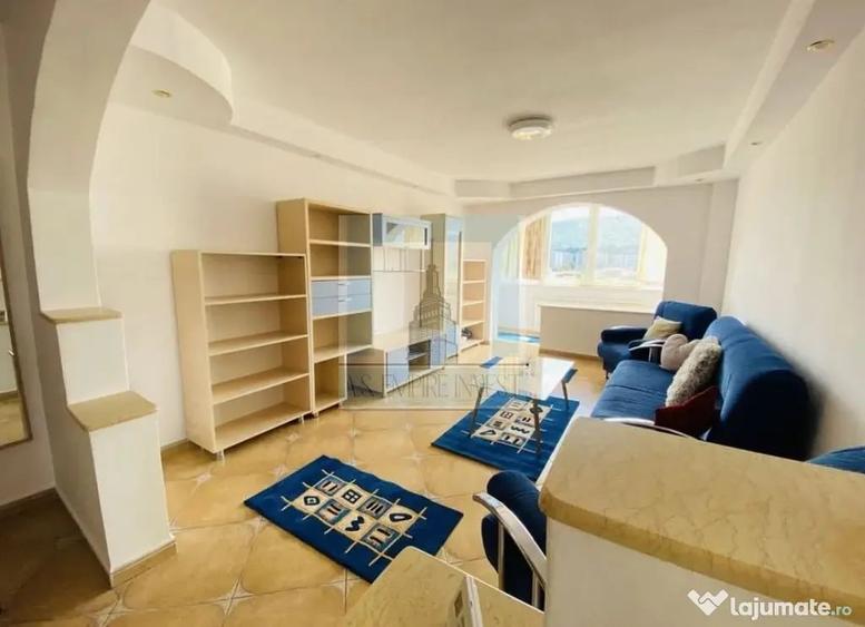 DE INCHIRIAT APARTAMENT 2 CAMERE | decomandat (recent re... - 3