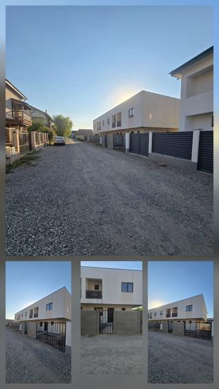 Duplex cu 4 camere cu Canalizare în Central