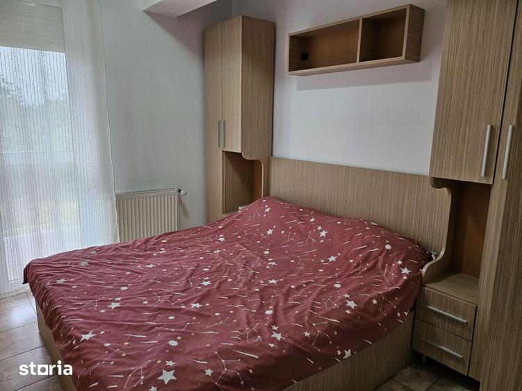 Apartament 2 camere in bloc nou la etajul 1, Arad, Micalaca-Orizont - 5