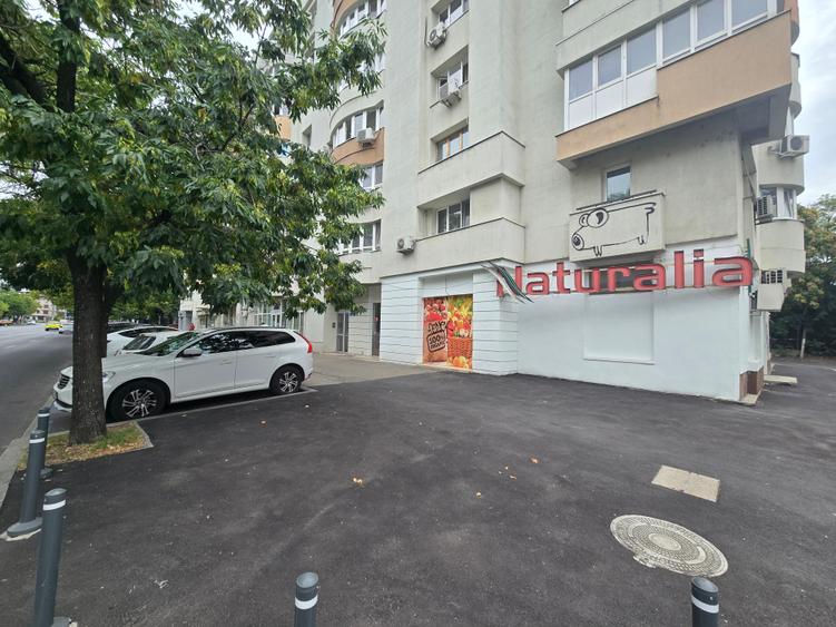Garsonieră, decomandată, 42 mpu,  renovată recent – Știrbei Vodă – Eroilor - 17