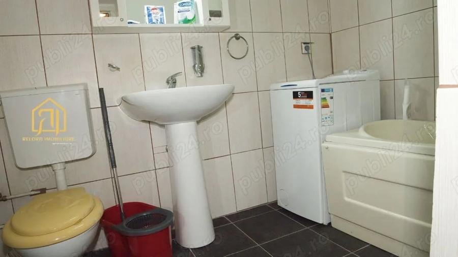 Casă cu 2 camere în Central