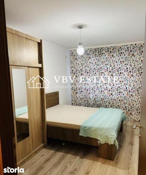 Apartament 2 Camere Theodor Pallady | Modern | Metrou - 4