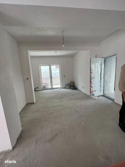 Spațiu comercial, de 125 mp, în Central
