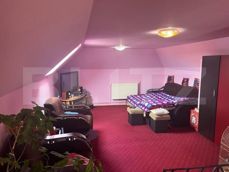 Casă cu 3 camere cu Teren 333 Mp în Central