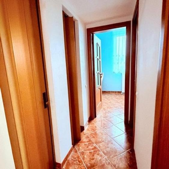 Apartament cu 2 camere decomandat, mobilat în Bucureștii Noi