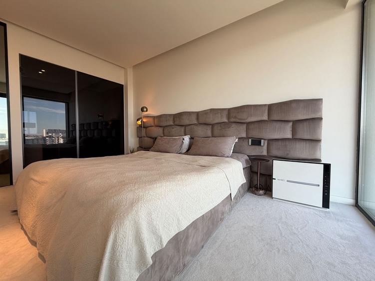 Apartament cu 3 camere decomandat, mobilat în Aviației