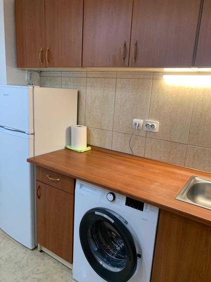 Apartament cu 2 camere semidecomandat în Gheorghe Lazăr