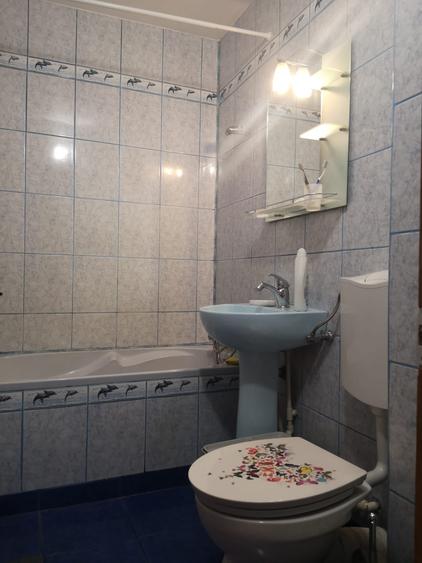 Apartament cu 2 camere semidecomandat în Brâncoveanu