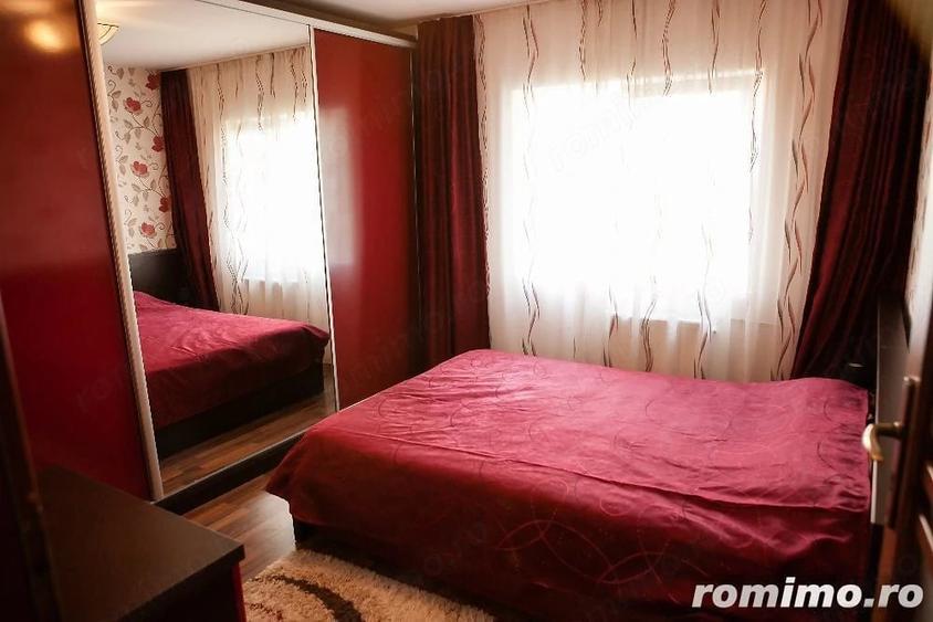Garsonieră semidecomandată în Văcăresti