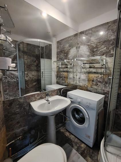 Apartament cu 2 camere decomandat, mobilat în Ferdinand