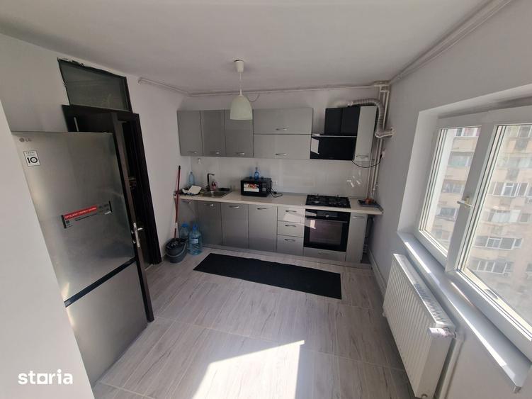 Apartament 2 Camere | 10 min Metrou Academia Militara | Centrala Propr - 15
