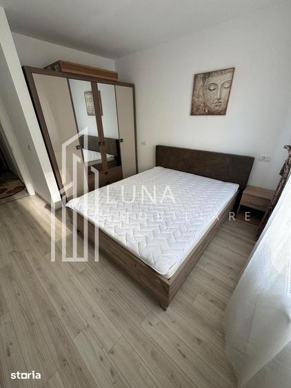 Apartament 2 camere | 53 mp | TOP City - Tractorul - 9