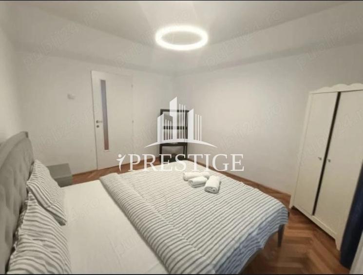 Apartament cu 2 camere decomandat în Ultracentral