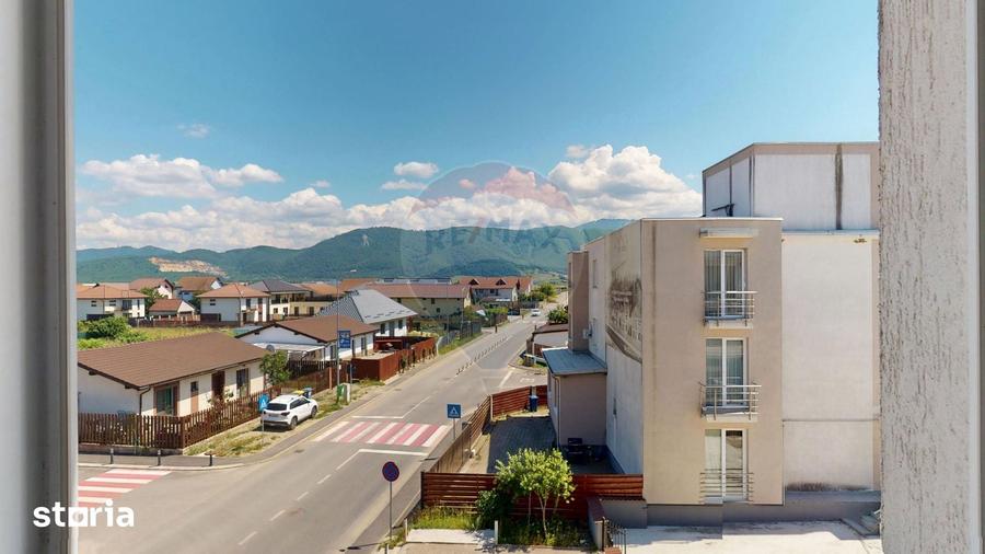 Apartament cu 2 camere decomandat, mobilat în IAR
