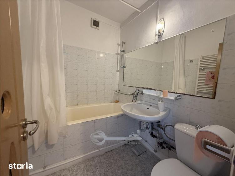 2 CAMERE PODU ROS BULEVARD BOSH - 8