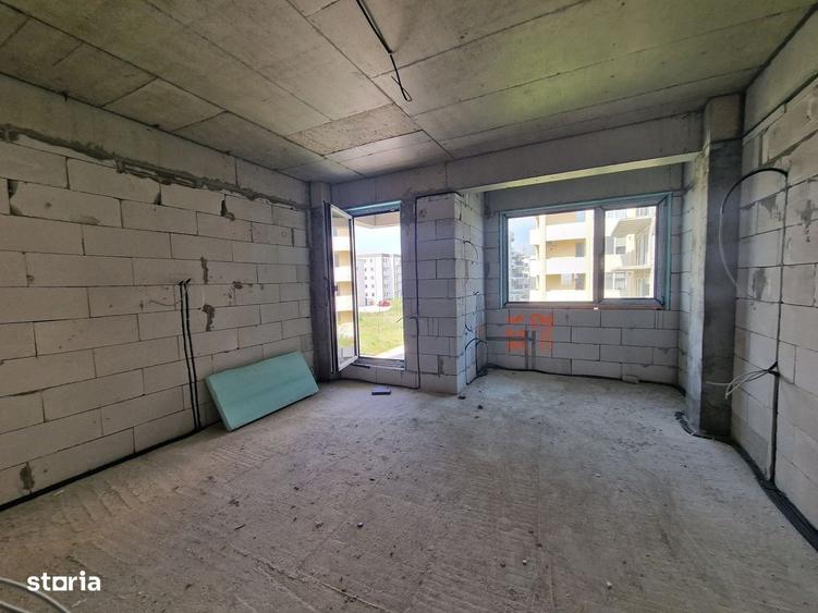 Apartament cu 2 camere în Nord