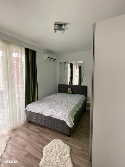 Apartament cu 3 camere în Bartolomeu